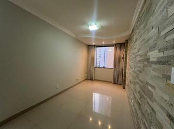 Apartamento de 2 quartos, Brasília · QI 31 bloco 6|Res. Montreal Park|53m²| 2Qtos-1suíte|1 Vaga|