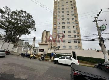 Apartamento · 32m² · 2 Quartos · Apartamento à venda - em Itaquera