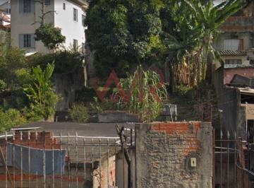 Terreno · 360m² · Terreno à venda - no Jardim Novo Carrão