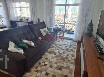 Apartamento · 263m² · 4 Quartos · Apartamento à venda - em Tatuapé