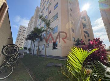 Apartamento · 60m² · 2 Quartos · Apartamento à venda - em Parada XV de Novembro