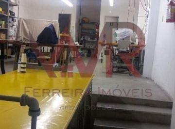 Comercial · 125m² · Comercial à venda - em Mooca