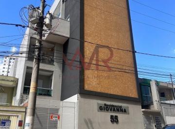 Apartamento · 45m² · 2 Quartos · Apartamento à venda - no Vila Guilhermina