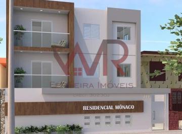 Apartamento · 40m² · 2 Quartos · Apartamento à venda - no Quinta da Paineira