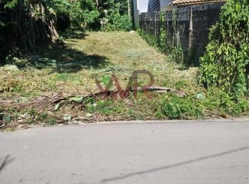 Terreno · 360m² · Terreno à venda - em Sertão da Quina