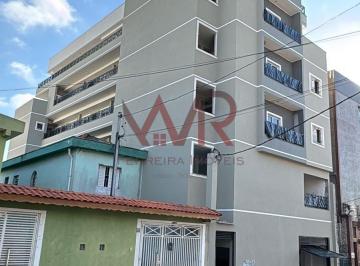 Apartamento · 45m² · 2 Quartos · Apartamento à venda - na Penha