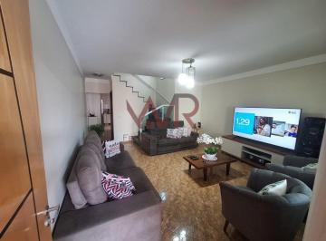 Casa · 160m² · 4 Quartos · Casa à venda - no Vila São Geraldo