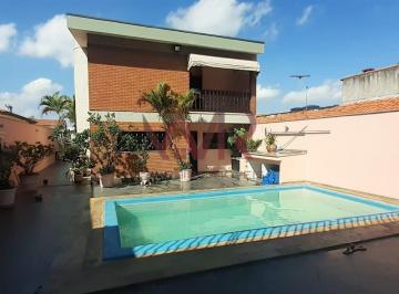 Casa · 385m² · 3 Quartos · Casa à venda - no Jardim Nossa Senhora do Carmo