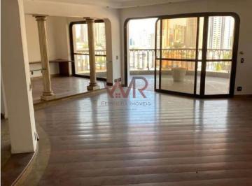 Apartamento · 314m² · 4 Quartos · Apartamento à venda - no Vila Gomes Cardim