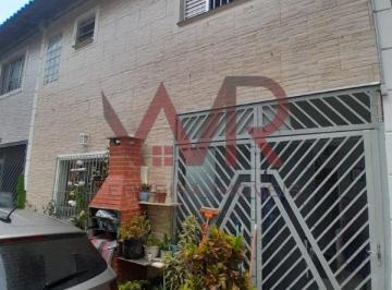Casa · 70m² · 2 Quartos · Casa à venda - em Itaquera