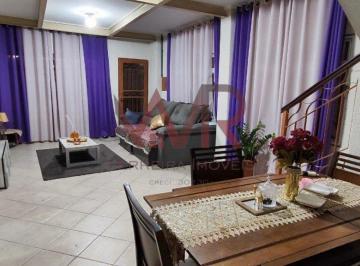Casa · 140m² · 4 Quartos · Casa à venda - no Parque Maria Luiza