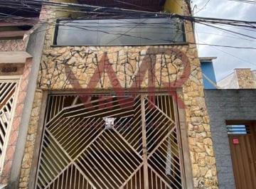 Casa · 137m² · 3 Quartos · Casa à venda - na Cidade Líder