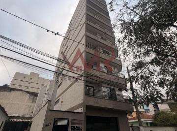 Apartamento · 48m² · 1 Quarto · Apartamento à venda - em Vila Granada