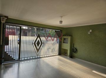 Casa · 219m² · 3 Quartos · Casa à venda - em Vila Curuçá