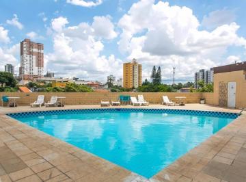 Apartamento · 36m² · 1 Quarto · Apartamento à venda - no Vila Carmosina