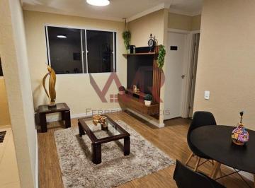 Apartamento · 40m² · 2 Quartos · Apartamento à venda - em Itaquera
