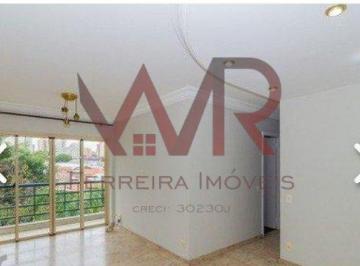 Apartamento · 70m² · 3 Quartos · Apartamento à venda - em Mooca