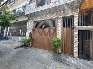 Casa · 100m² · 4 Quartos · Casa à venda - em Itaquera