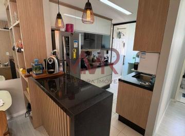Apartamento · 49m² · 2 Quartos · Apartamento à venda - no Jardim Nossa Senhora do Carmo