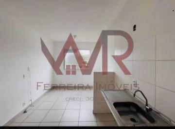 Apartamento · 33m² · 2 Quartos · Apartamento à venda - em Itaquera