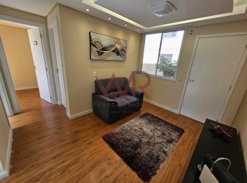 Apartamento · 38m² · 2 Quartos · Apartamento à venda - no Colônia (Zona Leste)