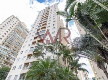 Apartamento · 131m² · 3 Quartos · Apartamento à venda - no Vila Gomes Cardim