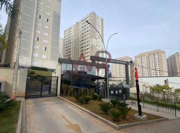 Apartamento · 42m² · 2 Quartos · Apartamento à venda - no Colônia (Zona Leste)
