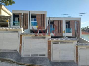 Casa · 105m² · 3 Quartos · Casa à venda - em Vila Ré
