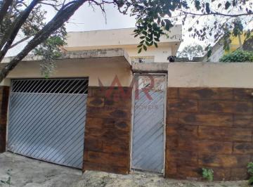 Casa · 250m² · 2 Quartos · Casa à venda - no Vila Carmosina