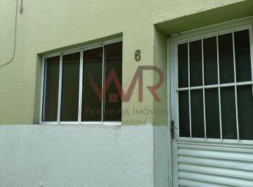 Casa · 50m² · 2 Quartos · Casa à venda - em Parada XV de Novembro
