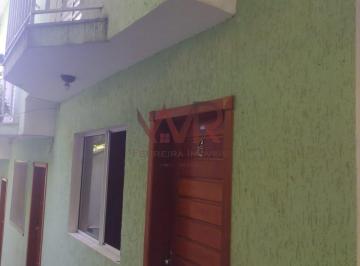 Casa · 80m² · 2 Quartos · Casa à venda - no Santa Etelvina