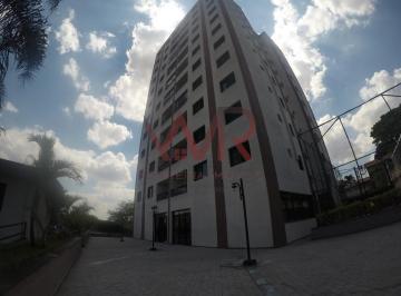 Apartamento · 80m² · 3 Quartos · Apartamento à venda - no Vila Santana