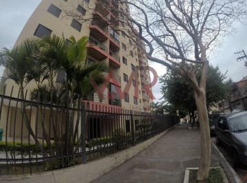 Apartamento · 50m² · 2 Quartos · Apartamento à venda - no Vila Carmosina