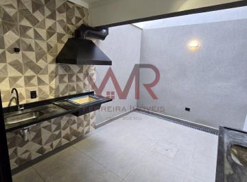 Casa · 114m² · 3 Quartos · Casa à venda - no Jardim Ipanema (Cidade Líder)