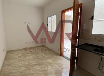 Apartamento · 36m² · 2 Quartos · Apartamento à venda - na Vila Matilde
