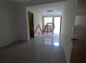 Casa · 51m² · 2 Quartos · Casa à venda - no Chácara Mafalda