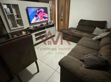 Apartamento · 50m² · 2 Quartos · Apartamento à venda - em Guaianazes