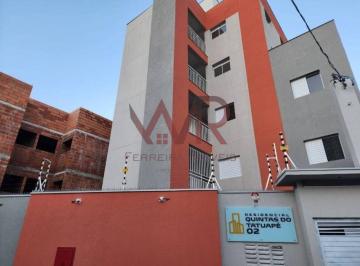 Apartamento · 46m² · 2 Quartos · Apartamento à venda - no Chácara Califórnia