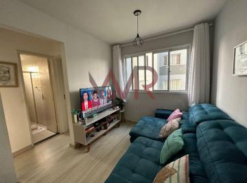 Apartamento · 50m² · 2 Quartos · Apartamento à venda - no Jardim Norma