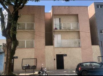 Apartamento · 34m² · 1 Quarto · Apartamento à venda - no Quinta da Paineira