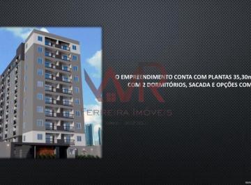 Apartamento · 33m² · 2 Quartos · Apartamento à venda - no Cidade Antônio Estevão de Carvalho
