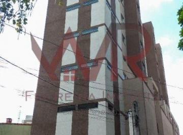 Apartamento · 38m² · 2 Quartos · Apartamento à venda - no Chácara Seis de Outubro