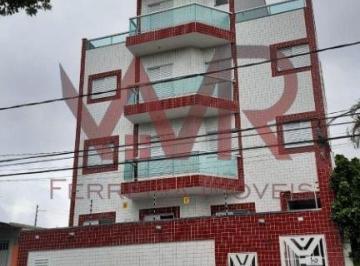 Apartamento · 44m² · 2 Quartos · Apartamento à venda - em Vila Curuçá