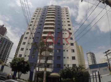 Apartamento · 82m² · 3 Quartos · Apartamento à venda - em Tatuapé