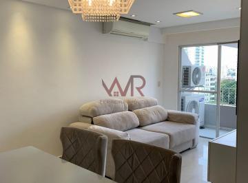 Apartamento · 70m² · 3 Quartos · Apartamento à venda - no Parque Vila Maria
