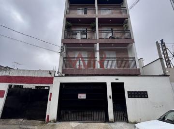 Apartamento · 44m² · 2 Quartos · Apartamento para aluguel - na Vila Matilde