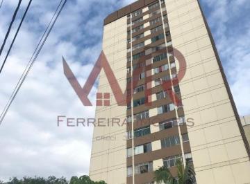 Apartamento · 3 Quartos · Apartamento à venda - na Vila Independência