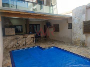 Casa · 352m² · 5 Quartos · Casa à venda - no Chácara Belenzinho