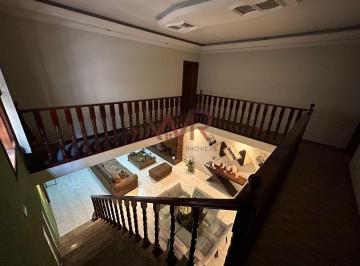 Casa · 220m² · 4 Quartos · Casa à venda - no Penha de França