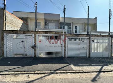 Casa · 125m² · 2 Quartos · Casa à venda - em Itaquera